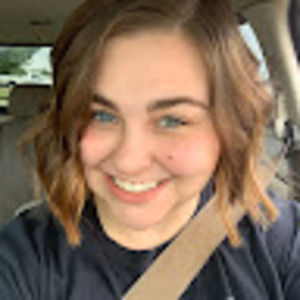 Meet your Posher, Candace